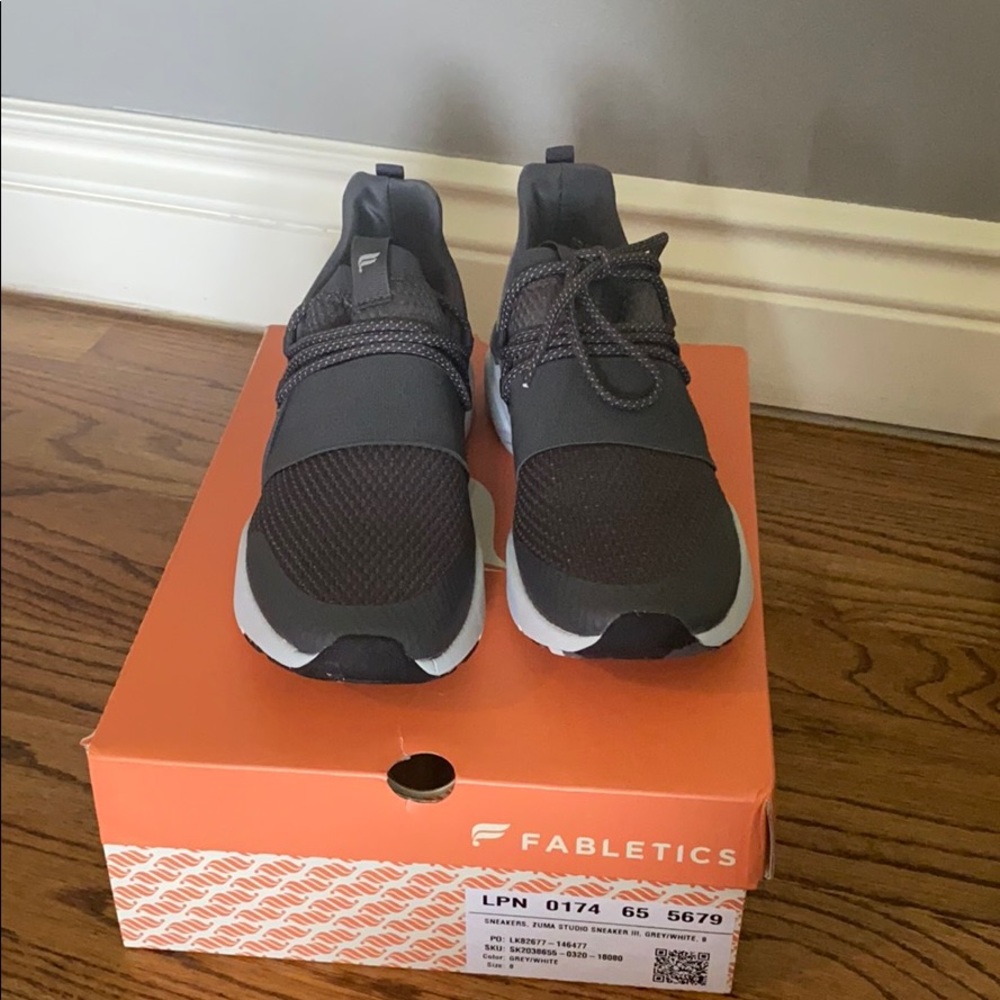 Fabletics Zumba Studio Sneaker III